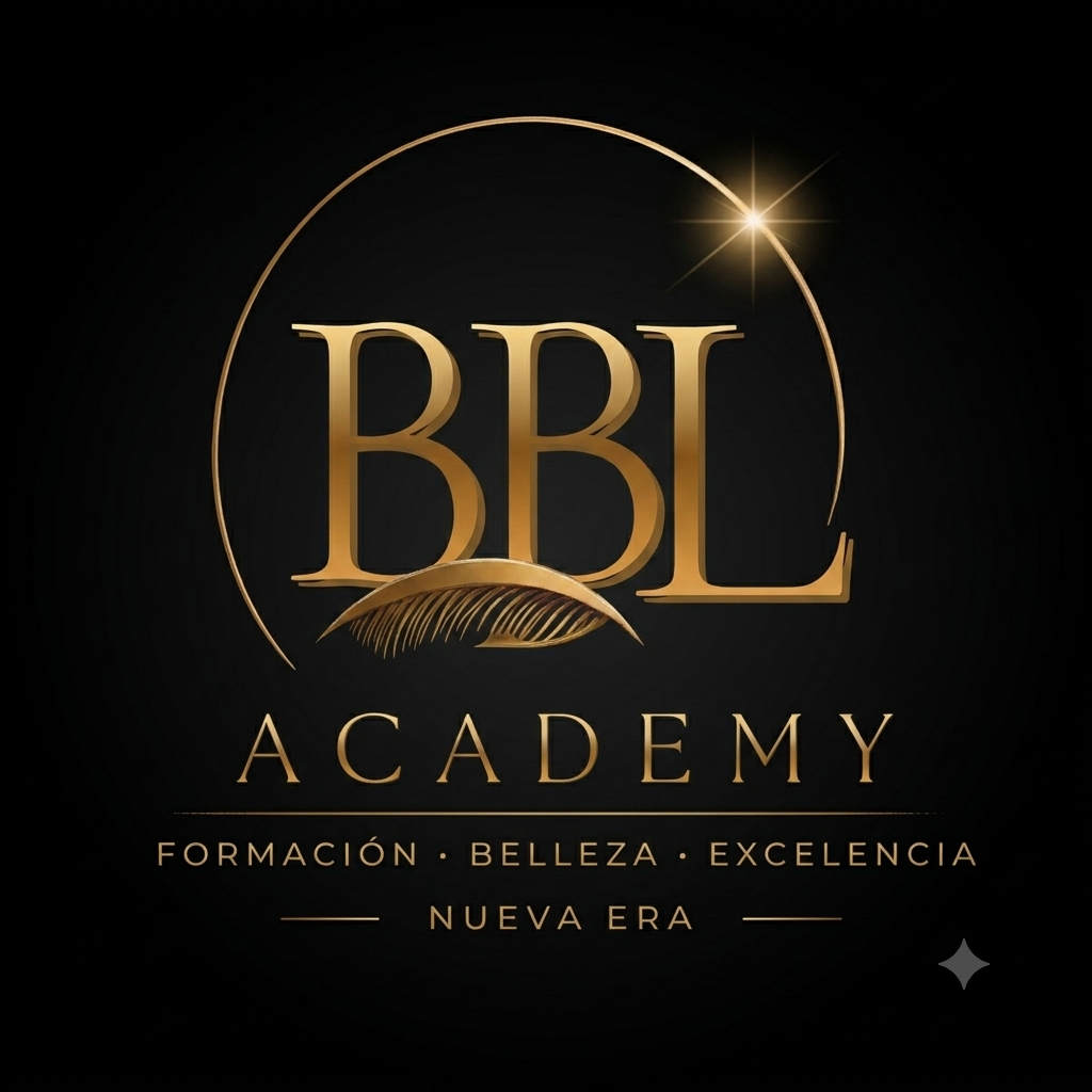 Logo BBL Academy